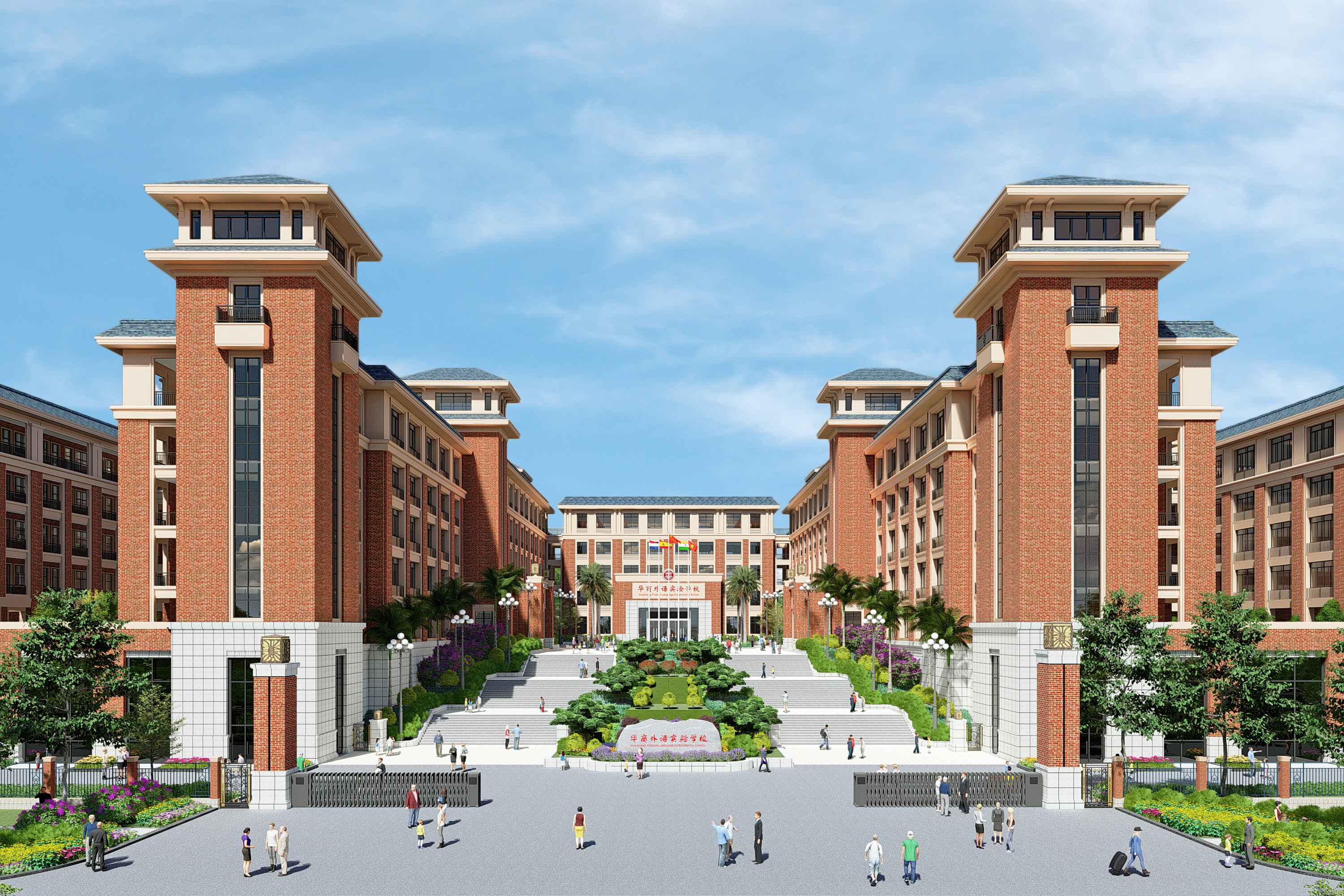 永利登录官网-永利(中国)智慧安全用电-学校解决方案