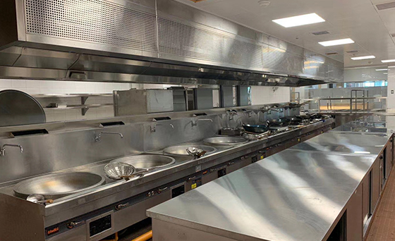 永利登录官网-永利(中国)智慧安全用电-监狱伙房方案