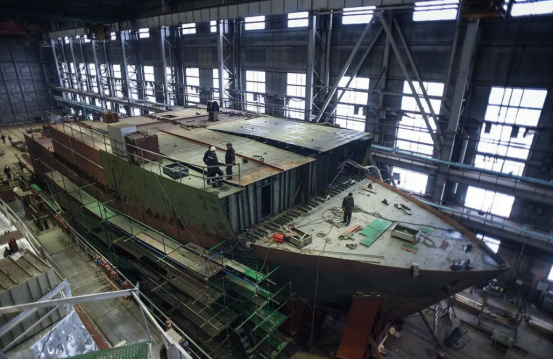 永利登录官网-永利(中国)智慧安全用电-造船厂解决方案