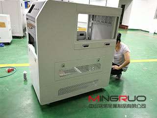 新京葡萄入口-（中国）官方网站加工厂教你如何选择最好的钣金机柜_新京葡萄入口-（中国）官方网站
