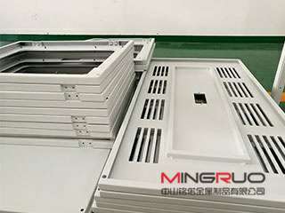珠海钣金加工中山新京葡萄入口-（中国）官方网站教你做机柜如何选择最好的板材