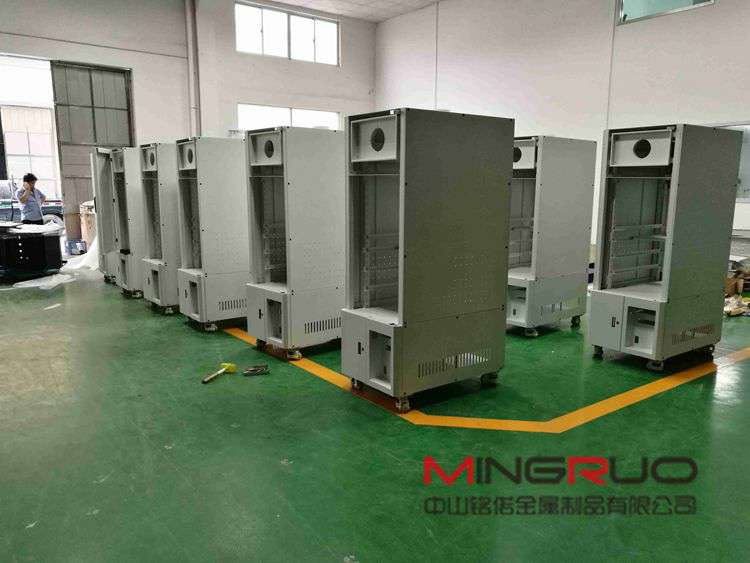 珠海中山新京葡萄入口-（中国）官方网站教您在制作钣金件的时候选择各种材料