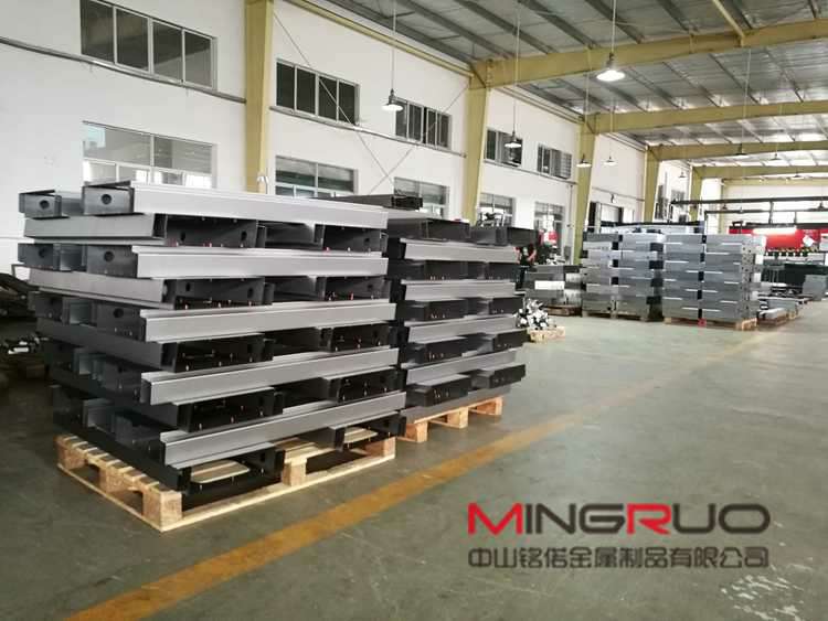 钣金机床在我国占有什么样的影响-新京葡萄入口-（中国）官方网站