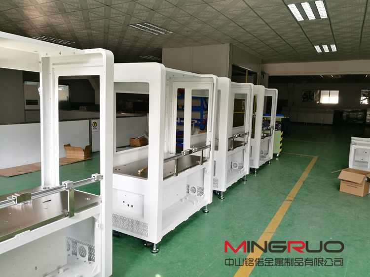 新京葡萄入口-（中国）官方网站教您在制作钣金件的时候各种材料的比较