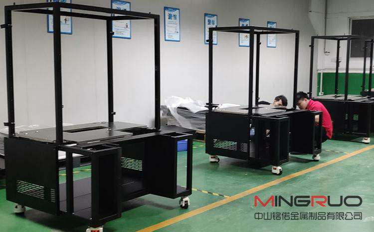 钣金加工行业现状及未来发展方向预测-新京葡萄入口-（中国）官方网站