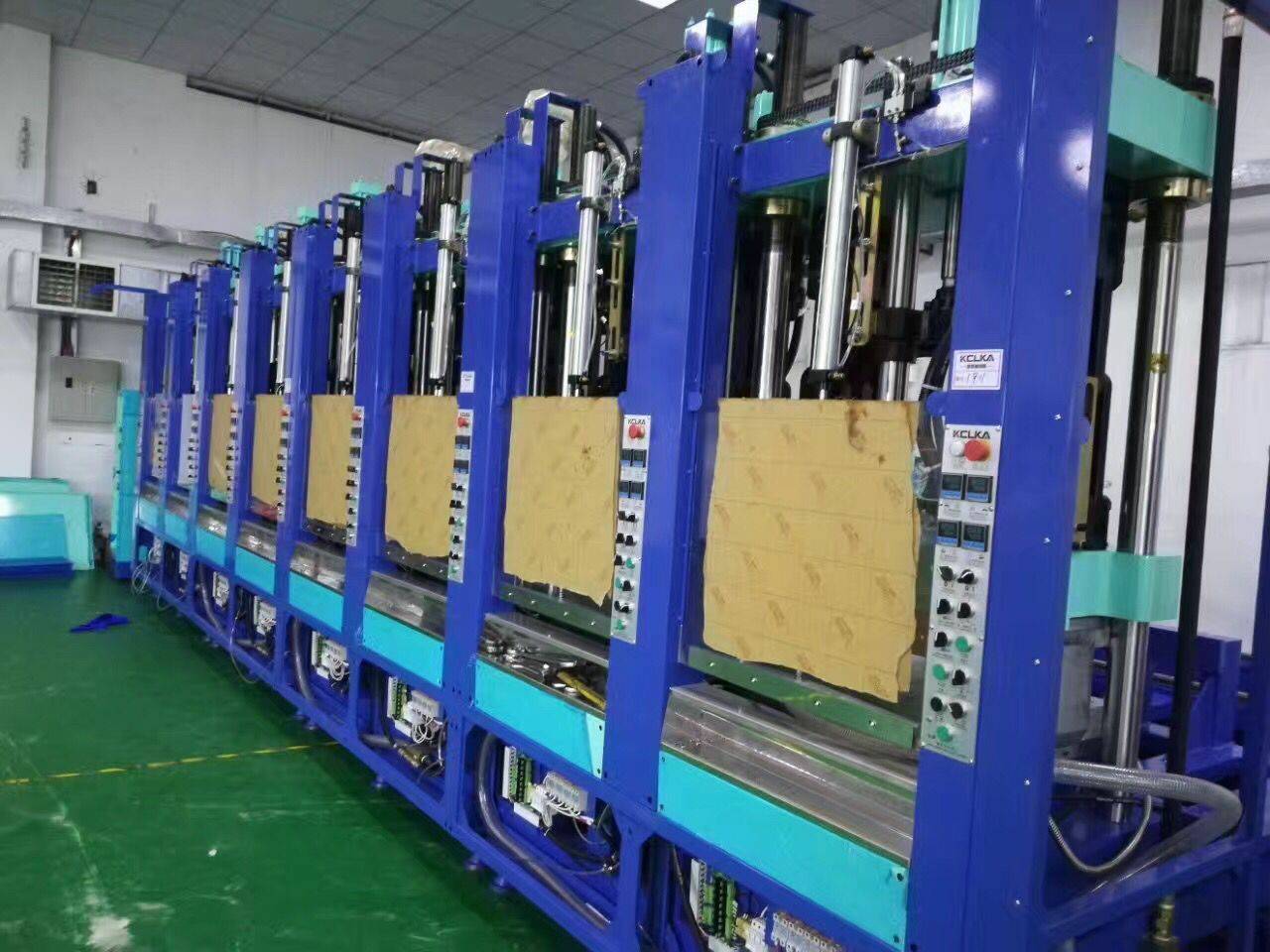 钣金加工对比高精密钣金加工的区别-新京葡萄入口-（中国）官方网站