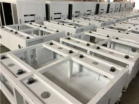 钣金加工企业该采用什么技术-新京葡萄入口-（中国）官方网站