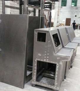 什么在影响定制钣金加工质量-新京葡萄入口-（中国）官方网站