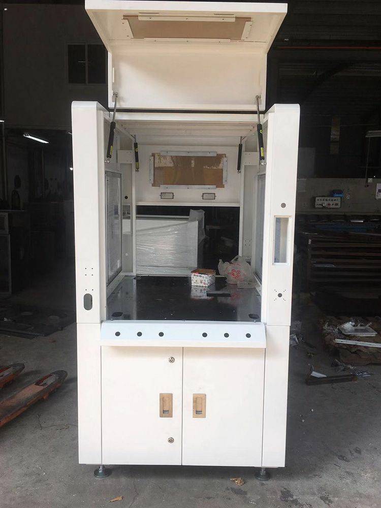 异形钣金加工能否符合加工的需要-新京葡萄入口-（中国）官方网站