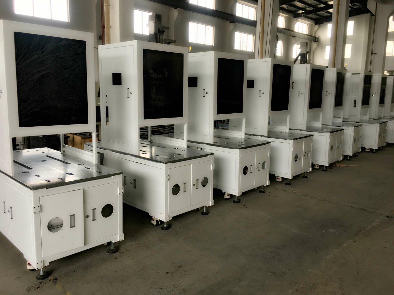 钣金加工成型在工作中应用-新京葡萄入口-（中国）官方网站